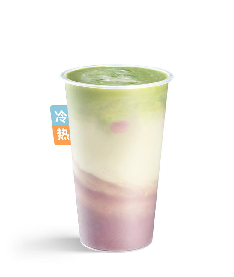 燕麦奶系列