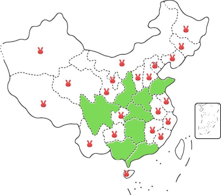 地图
